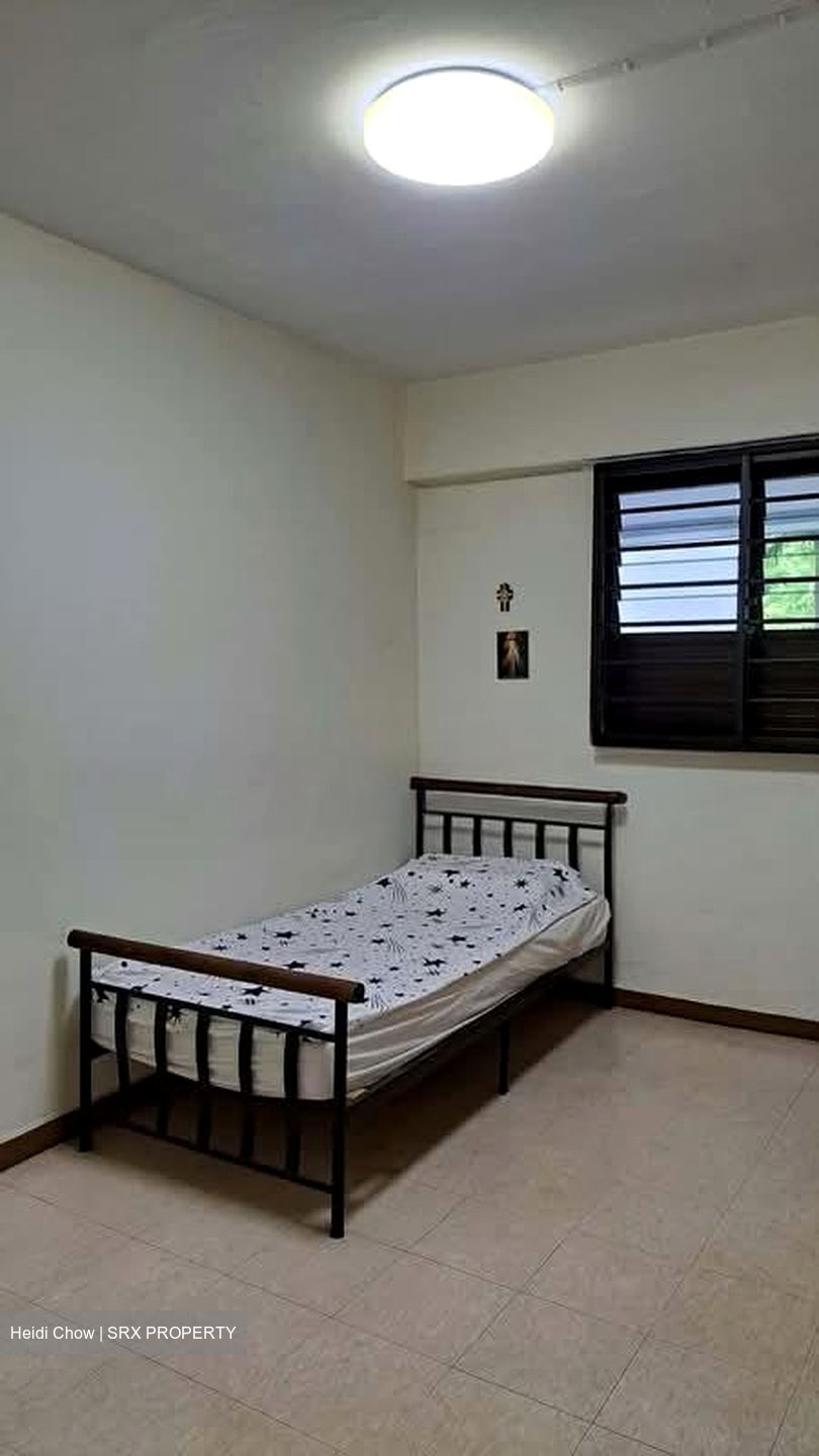 Blk 304 Clementi Avenue 4 (Clementi), HDB 3 Rooms #598226391